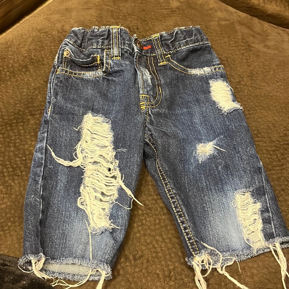 Gap kids